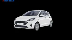 Gebruikt 2025 Hyundai i10 Comfort Hatchback | € 20.245 (Eerlijke prijs)