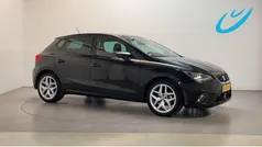 Gebruikt 2021 Seat Ibiza Business Hatchback | € 12.750 (Eerlijke prijs)