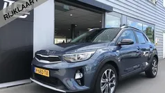 Blauw Gebruikt 2020 Kia Stonic SUV | € 16.850 (Eerlijke prijs)