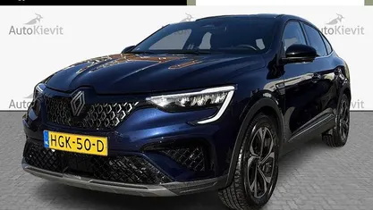 Occasion 2025 Renault Arkana Techno SUV | € 31.950 (Eerlijke prijs)