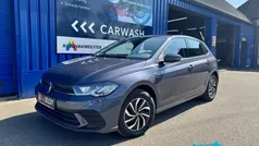 Gebruikt 2024 VW Polo Edition Hatchback | € 21.500 (Eerlijke prijs)