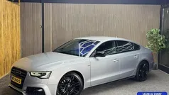Gebruikt 2017 Audi A5 Sportback S-Line Hatchback | € 15.900 (Super prijs)