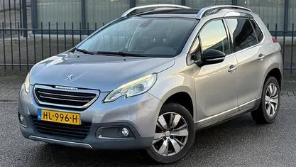 Occasion Peugeot 2008 Allure 82 PK (60 kW) 2015 SUV