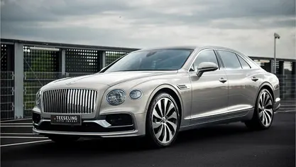 Occasion Bentley Flying Spur 552 PK (405 kW) 2021 Sedan