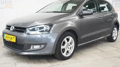 Gebruikt 2012 VW Polo Comfortline Hatchback | € 7.445 (Eerlijke prijs)