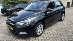 Gebruikt 2019 Hyundai i20 Comfort Hatchback | € 9.450 (Goede deal)
