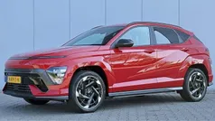 Gebruikt 2025 Hyundai Kona Edition SUV | € 35.835 (Super prijs)