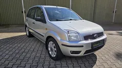 Gebruikt 2003 Ford Fusion MPV | € 1.350 (Eerlijke prijs)
