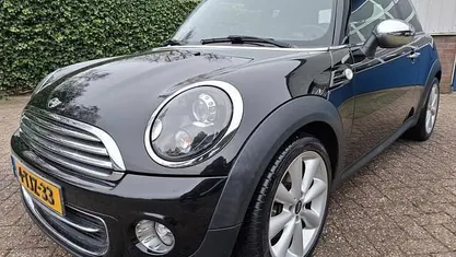 Occasion 2014 Mini Cooper Chili Hatchback | € 6.495 (Super prijs)