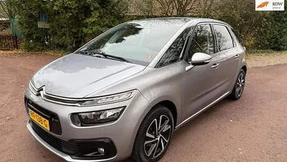 Occasion Citroën C4 Picasso PureTech 131 PK (96 kW) 2017 MPV