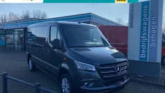 Gebruikt 2024 Mercedes Sprinter Van | € 52.950 (Eerlijke prijs)