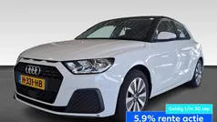 Wit Gebruikt 2020 Audi A1 Sportback Proline Hatchback | € 18.445 (Eerlijke prijs)
