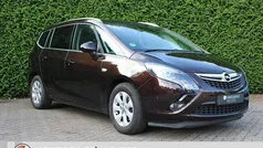 Gebruikt 2014 Opel Zafira Tourer Business MPV | € 5.990 (Goede deal)