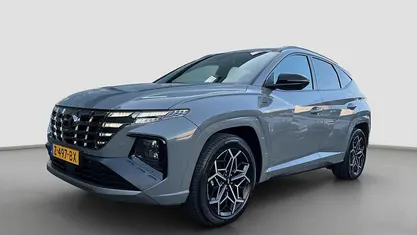 Occasion Hyundai Tucson N Line 2024 SUV