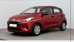 Gebruikt 2025 Hyundai i10 Comfort Hatchback | € 20.464 (Eerlijke prijs)