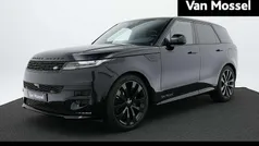 Zwart Gebruikt 2025 Land Rover Range Rover Sport SE Dynamic SUV | € 126.740 (Eerlijke prijs)