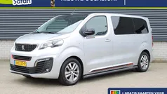 Grijs Gebruikt 2020 Peugeot Expert Sport Van | € 18.722 (Eerlijke prijs)