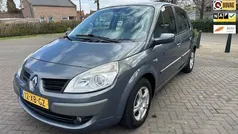 Grijs Gebruikt 2007 Renault Scénic II Business MPV | € 1.690 (Eerlijke prijs)