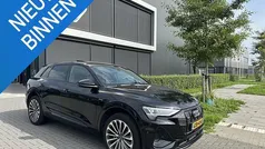 Gebruikt 2022 Audi e-tron S-Line SUV | € 41.950 (Eerlijke prijs)