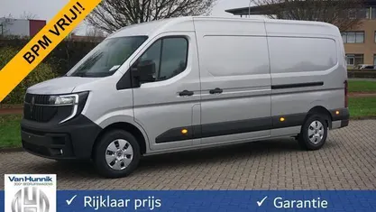 Gebruikt 2024 Renault Master Van | € 38.350 (Eerlijke prijs)