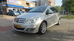 Gebruikt 2010 Mercedes B170 MPV | € 5.750 (Eerlijke prijs)