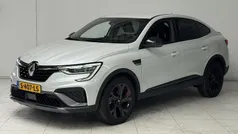 Gebruikt 2023 Renault Arkana R.S. SUV | € 27.695 (Eerlijke prijs)
