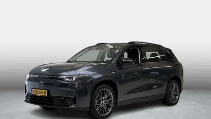 Occasion Leapmotor C10 160 kW (218 PK) 2025 SUV