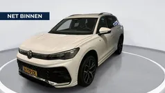 Gebruikt 2024 VW Tiguan Business SUV | € 49.740 (Eerlijke prijs)
