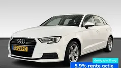 Gebruikt 2019 Audi A3 Sportback Proline Hatchback | € 18.875 (Goede deal)
