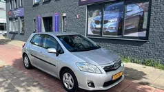 Gebruikt 2010 Toyota Auris Hatchback | € 7.900 (Goede deal)