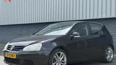Gebruikt 2006 VW Golf V Hatchback | € 2.750 (Eerlijke prijs)