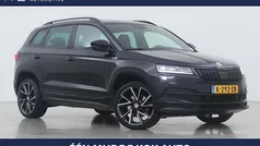 Gebruikt 2021 Skoda Karoq Business Line SUV | € 20.900 (Eerlijke prijs)