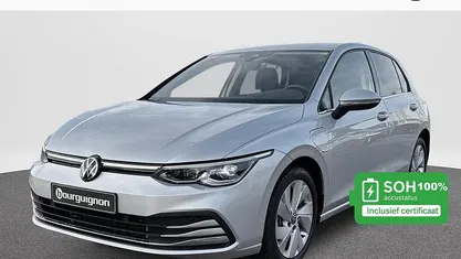 Occasion VW Golf VIII Style 204 PK (150 kW) 2022 Grijs Hatchback