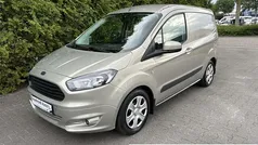Zilver Gebruikt 2016 Ford Transit Van | € 8.999 (Goede deal)