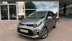 Gebruikt 2021 Kia Picanto Hatchback | € 17.400 (Eerlijke prijs)