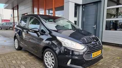 Gebruikt 2014 Ford B-MAX Style MPV | € 7.245 (Eerlijke prijs)