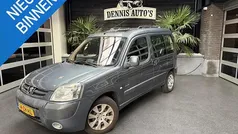 Grijs Gebruikt 2008 Peugeot Partner MPV | € 2.950 (Goede deal)