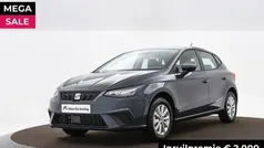 Gebruikt 2025 Seat Ibiza Style Hatchback | € 25.490 (Eerlijke prijs)