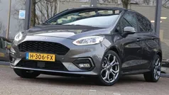 Gebruikt 2020 Ford Fiesta ST-Line Hatchback | € 13.445 (Eerlijke prijs)