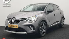 Gebruikt 2022 Renault Captur Initiale Paris SUV | € 24.440 (Eerlijke prijs)