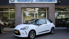 Wit Gebruikt 2015 DS Automobiles DS3 Business Hatchback | € 8.940 (Eerlijke prijs)