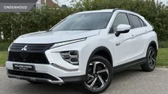 Overige Gebruikt 2022 Mitsubishi Eclipse Cross Intense+ SUV | € 25.950 (Eerlijke prijs)