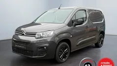 Grijs Gebruikt 2023 Citroën Berlingo MPV | € 18.950 (Eerlijke prijs)