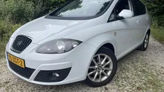Wit Gebruikt 2013 Seat Altea XL Ecomotive MPV | € 2.899 (Eerlijke prijs)