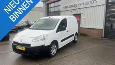 Gebruikt 2014 Peugeot Partner MPV | € 3.950 (Eerlijke prijs)