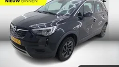 Gebruikt 2020 Opel Crossland X Edition SUV | € 13.950 (Eerlijke prijs)