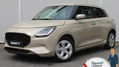 Gebruikt 2025 Suzuki Swift Hatchback | € 21.799 (Eerlijke prijs)