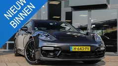 Grijs Gebruikt 2020 Porsche Panamera Sport Turismo Sedan | € 84.990 (Eerlijke prijs)