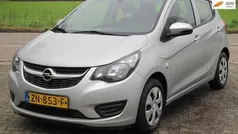 Gebruikt 2019 Opel Karl Edition Hatchback | € 9.150 (Eerlijke prijs)