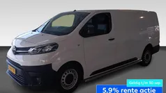 Gebruikt 2019 Toyota Proace Cool Van | € 12.990 (Super prijs)